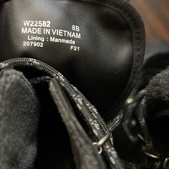 Cole Haan
Zerogrand Explore Waterproof Leather Lace-Up Hikers - Picture 9 of 16